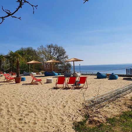 Ostseeparadies Sierksdorf Wohnung Mystic Ferienpark Εξωτερικό φωτογραφία