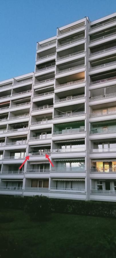 Ostseeparadies Sierksdorf Wohnung Mystic Ferienpark Εξωτερικό φωτογραφία