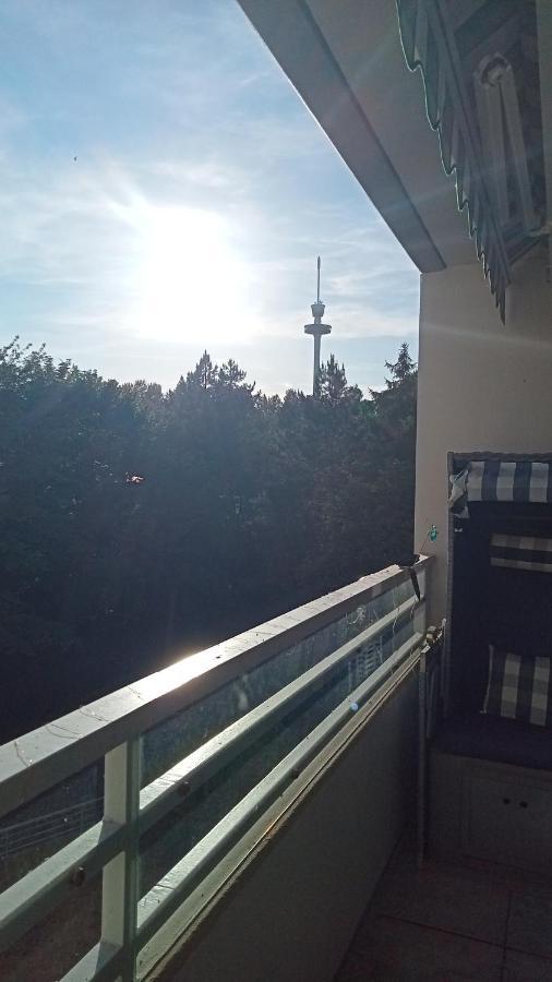 Ostseeparadies Sierksdorf Wohnung Mystic Ferienpark Εξωτερικό φωτογραφία