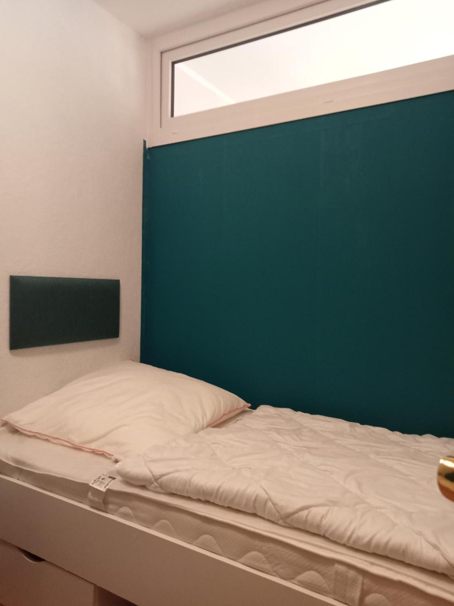 Ostseeparadies Sierksdorf Wohnung Mystic Ferienpark Εξωτερικό φωτογραφία