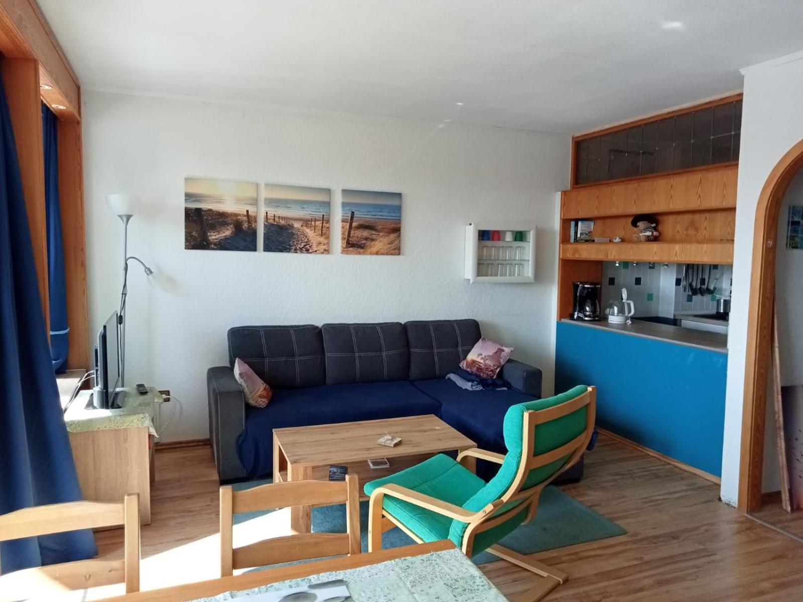 Ostseeparadies Sierksdorf Wohnung Mystic Ferienpark Εξωτερικό φωτογραφία