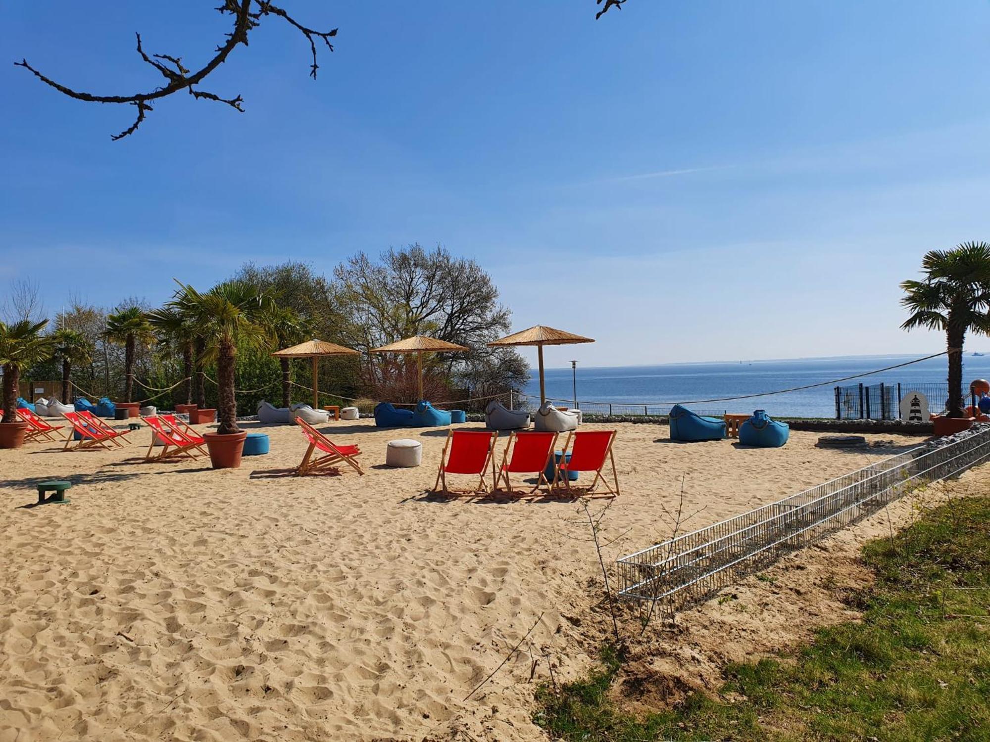 Ostseeparadies Sierksdorf Wohnung Mystic Ferienpark Εξωτερικό φωτογραφία