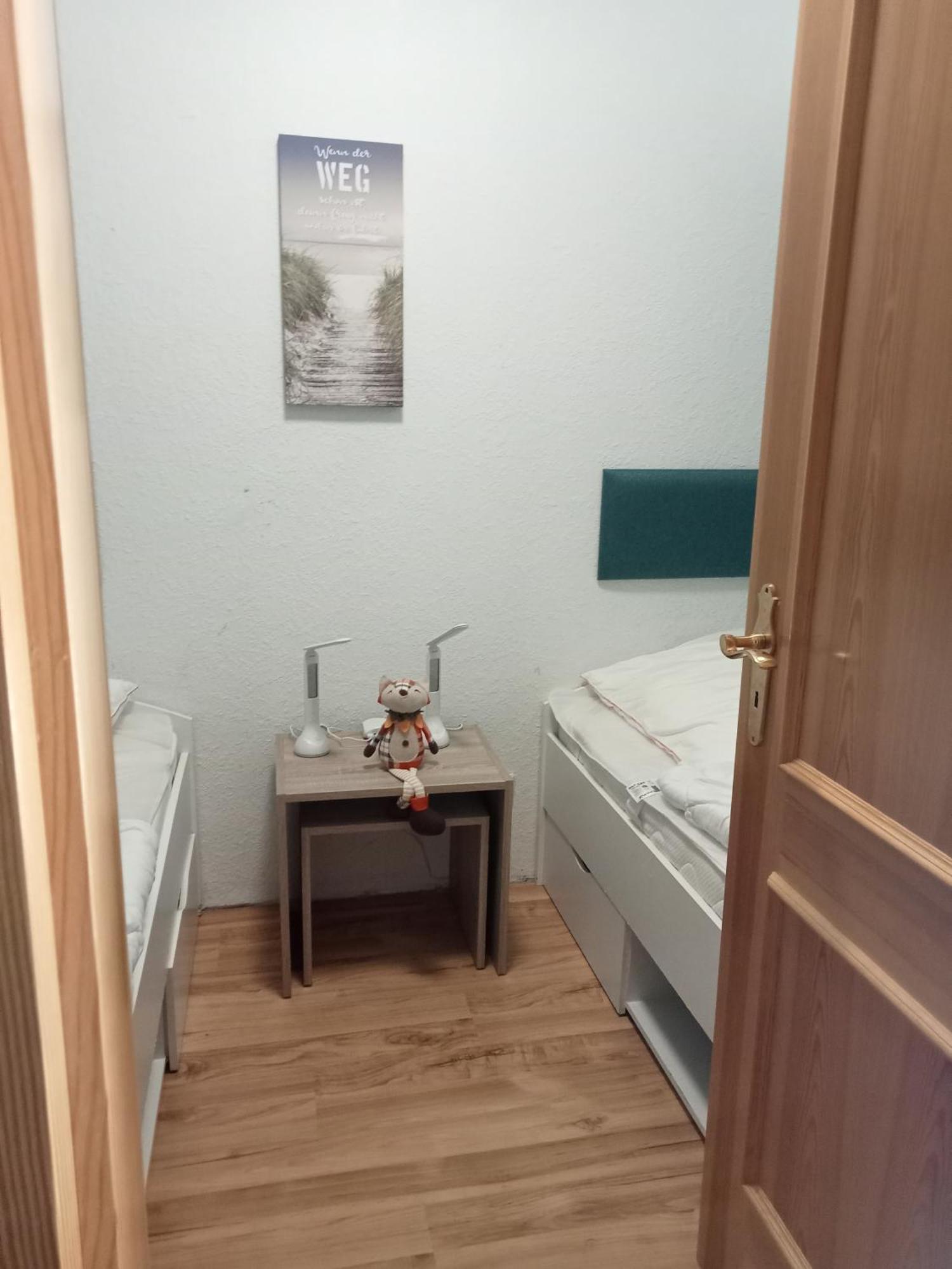 Ostseeparadies Sierksdorf Wohnung Mystic Ferienpark Εξωτερικό φωτογραφία